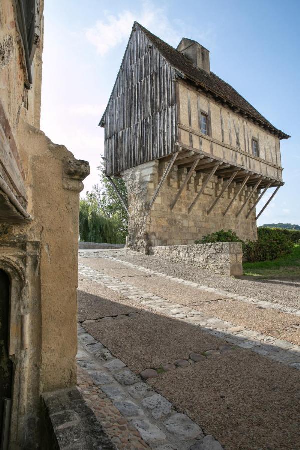 L' Echafaud - Apparts De Standing - Centre Historique Périgueux Екстериор снимка