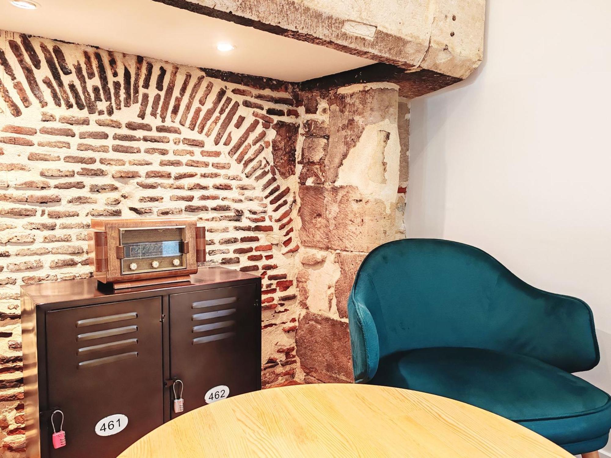 L' Echafaud - Apparts De Standing - Centre Historique Périgueux Екстериор снимка