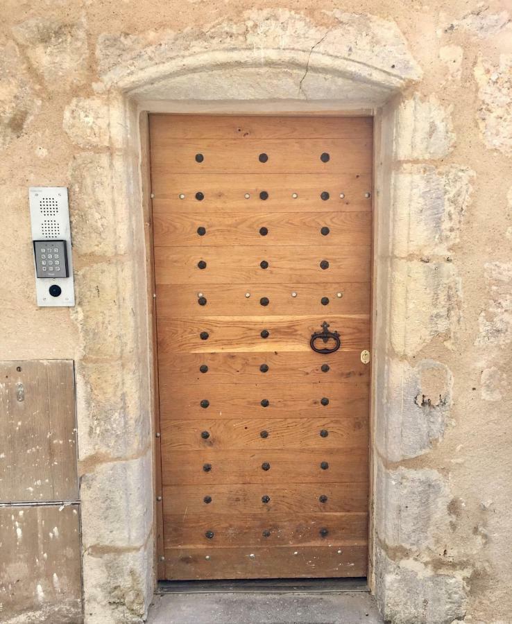 L' Echafaud - Apparts De Standing - Centre Historique Périgueux Екстериор снимка