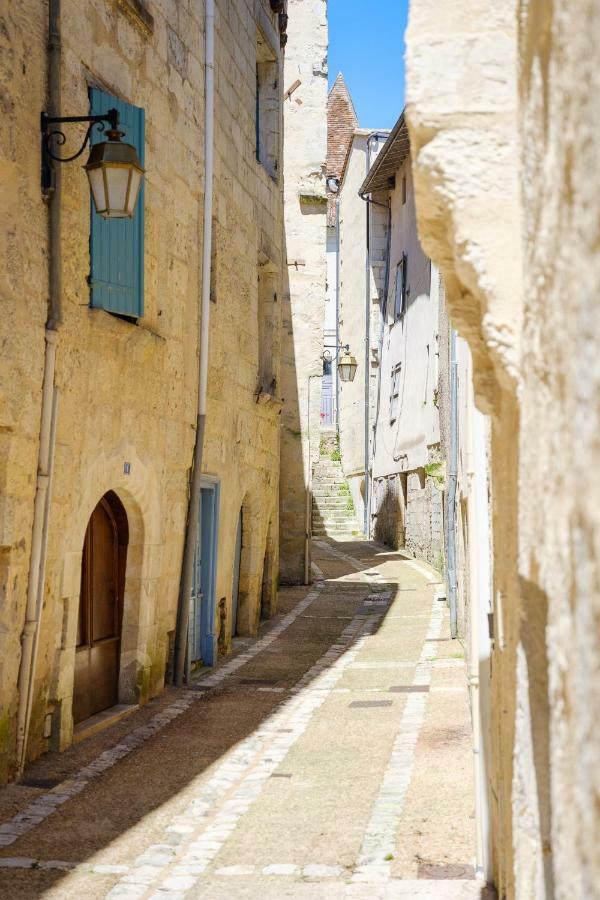 L' Echafaud - Apparts De Standing - Centre Historique Périgueux Екстериор снимка